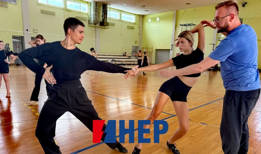 Ljetni sportski kamp u Pakoštanama 2025. uspješno održan!